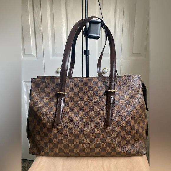 Louis vuitton chelsea bag hotsell